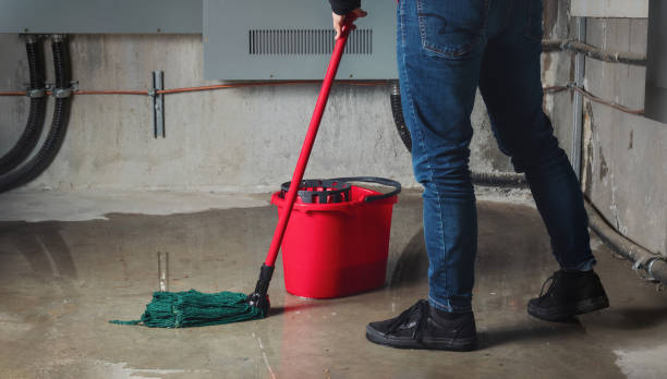 Umatilla, OR Water damage restoration Company
