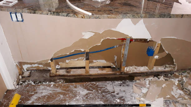 Best Emergency water damage restoration  in Umatilla, OR