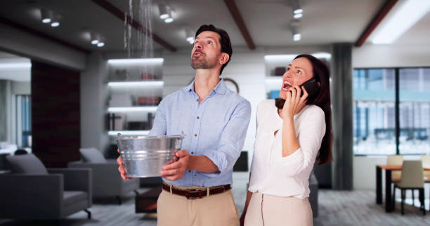 Best Professional water damage repair  in Umatilla, OR